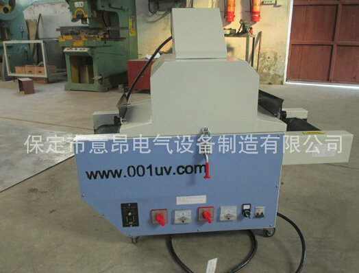 臺式uv機(jī)應(yīng)用技術(shù)！