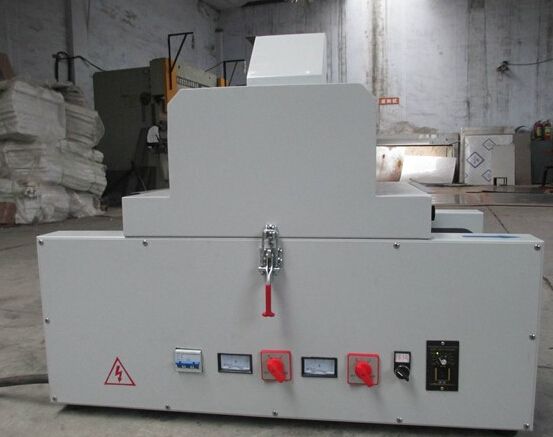 桌面uv固化機(jī)控制系統(tǒng)！您得注意！