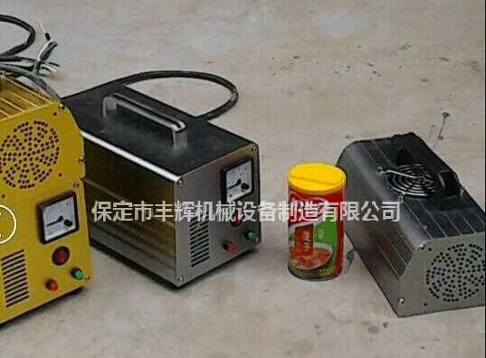 手提式uv固化機使用，帶給你一帆風順！