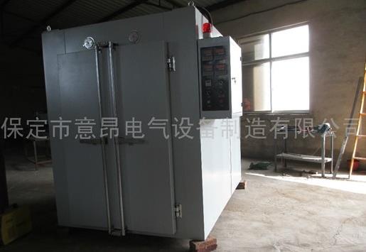 工業(yè)干燥箱干燥、烘焙、熔臘、啥都會(huì)