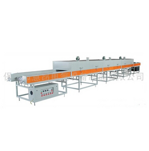 紅外線烘干機--揮灑，輕描，邀你共同選擇