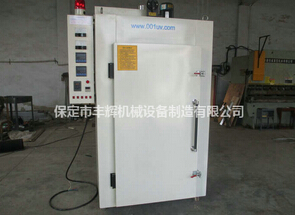 工業烤箱和家用烤箱的區別是什么？