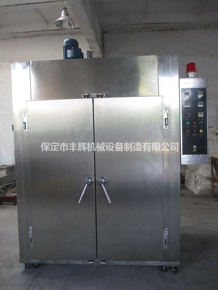 工業(yè)烤箱爆炸的原因有哪些？