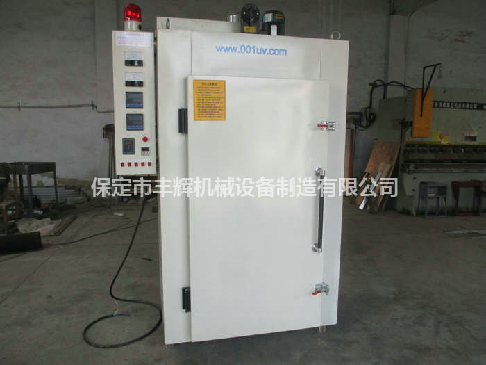 工業烤箱的“保養之道”