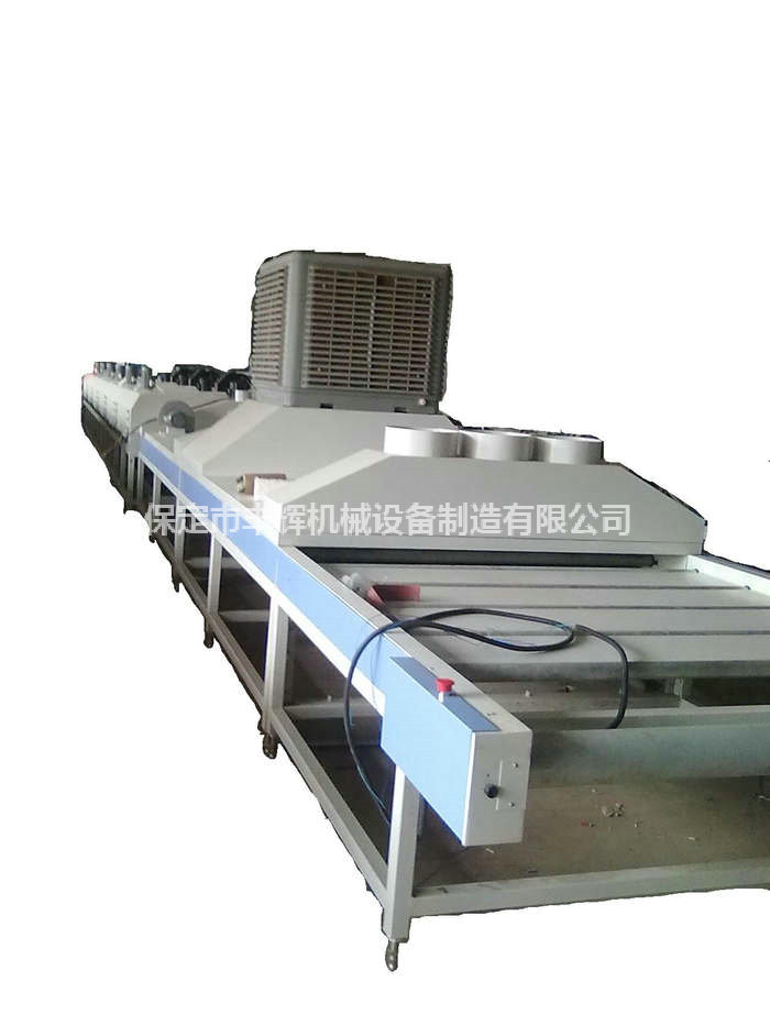 豐輝分享!烘道的操作規程