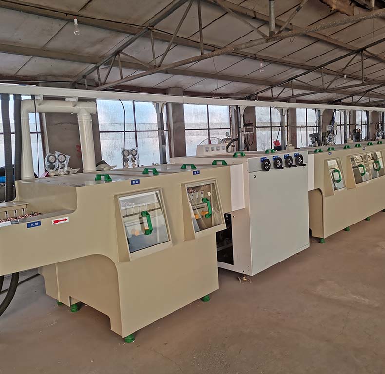 不銹鋼金屬標牌蝕刻設備