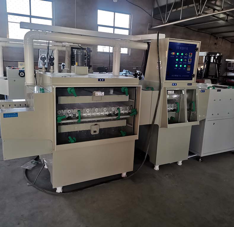 不銹鋼蝕刻機(jī)